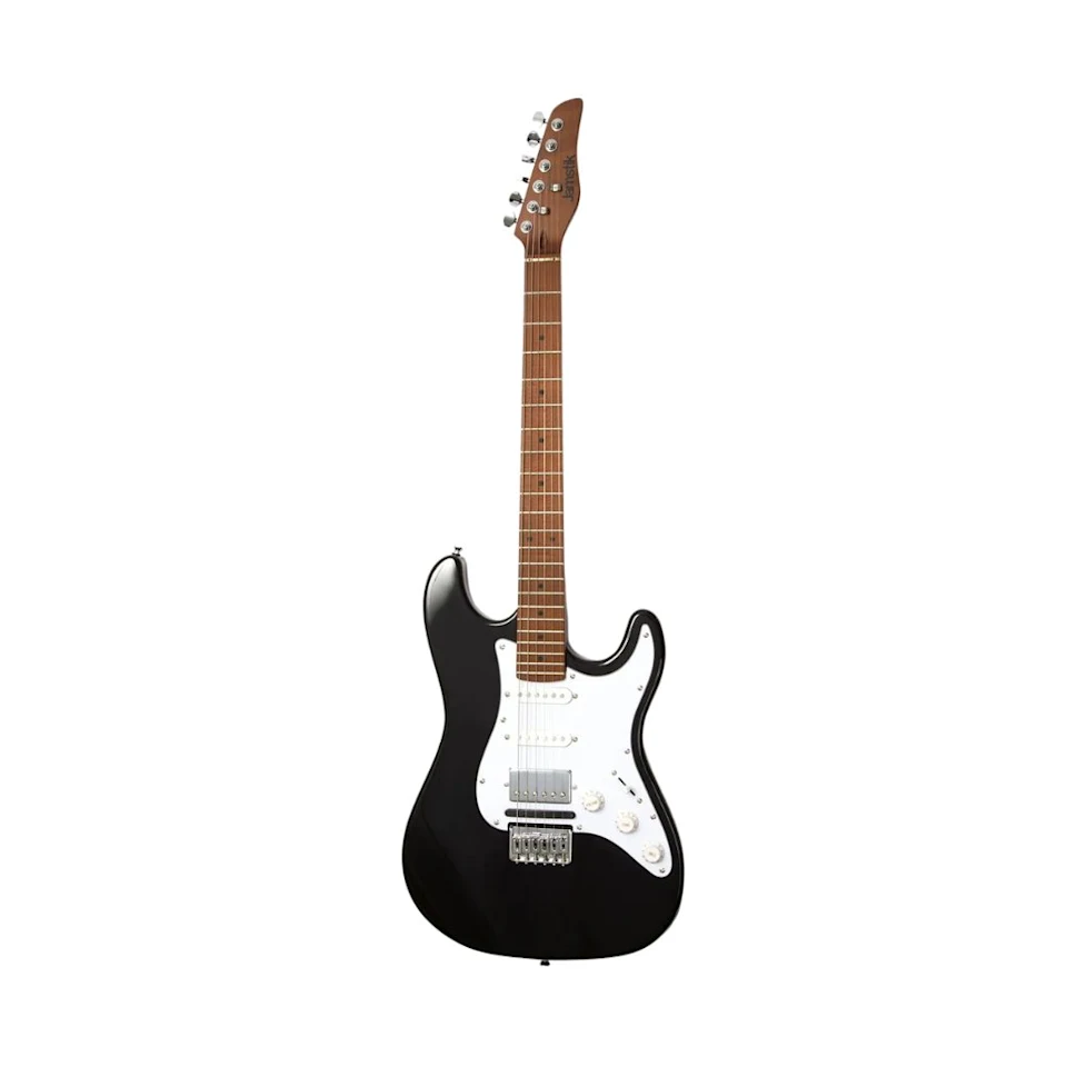 キタミ Jamstik Classic MIDI Electric Guitar | Guitar.com