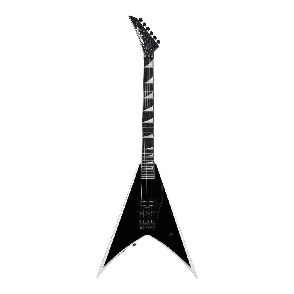 Jackson Signature Scott Ian King V KVXT Electric Guitar | Guitar.com