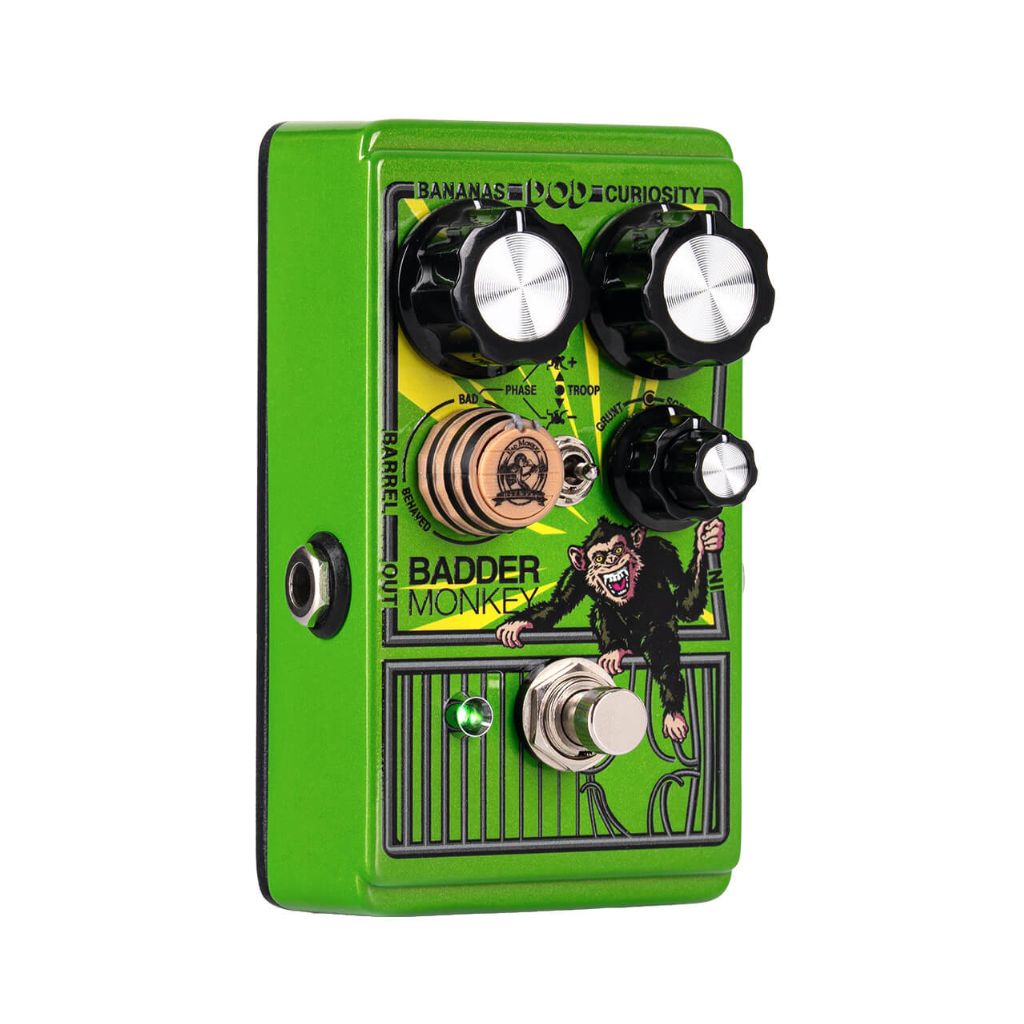 世界のトップギタリスト愛用DigiTech BAD MONKEY br>DigiTech DigiTech/エフェクター/BAD MONKEY//エフェクター