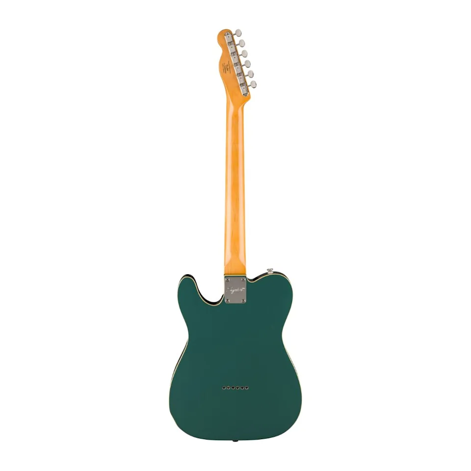 Squier Classic Vibe Custom Esquire Electric Guitar