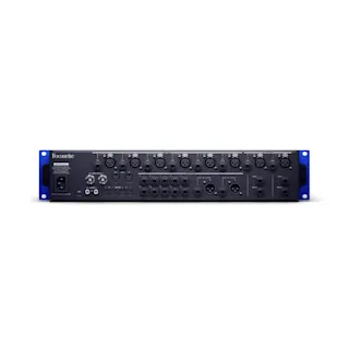Focusrite ISA C8X Audio Interface