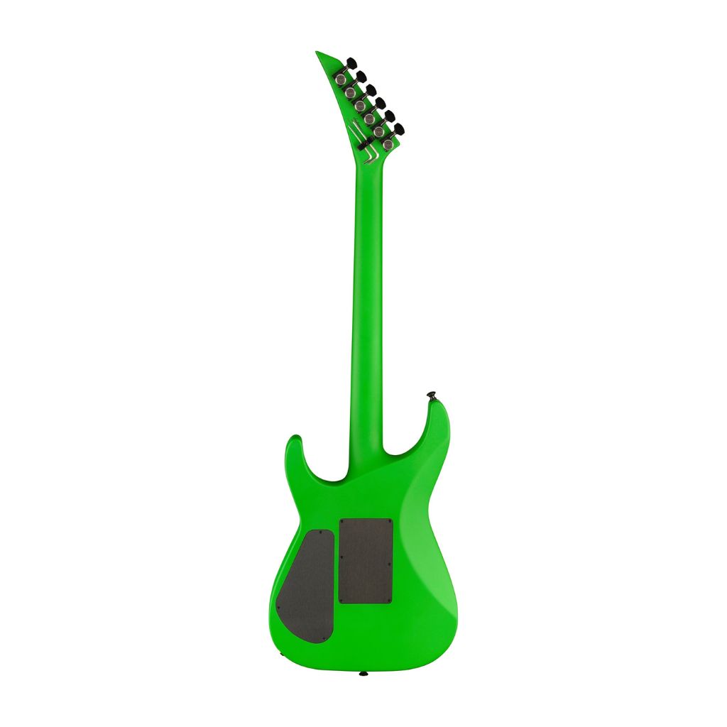 Jackson American Series Soloist SL3 Electric Guitar