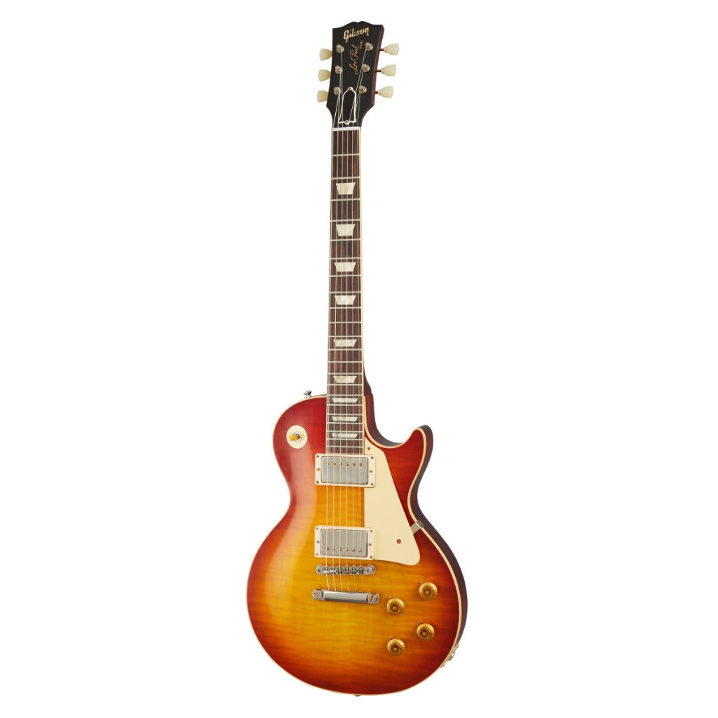 Gibson 1959 Les Paul Standard Reissue Electric Guitar