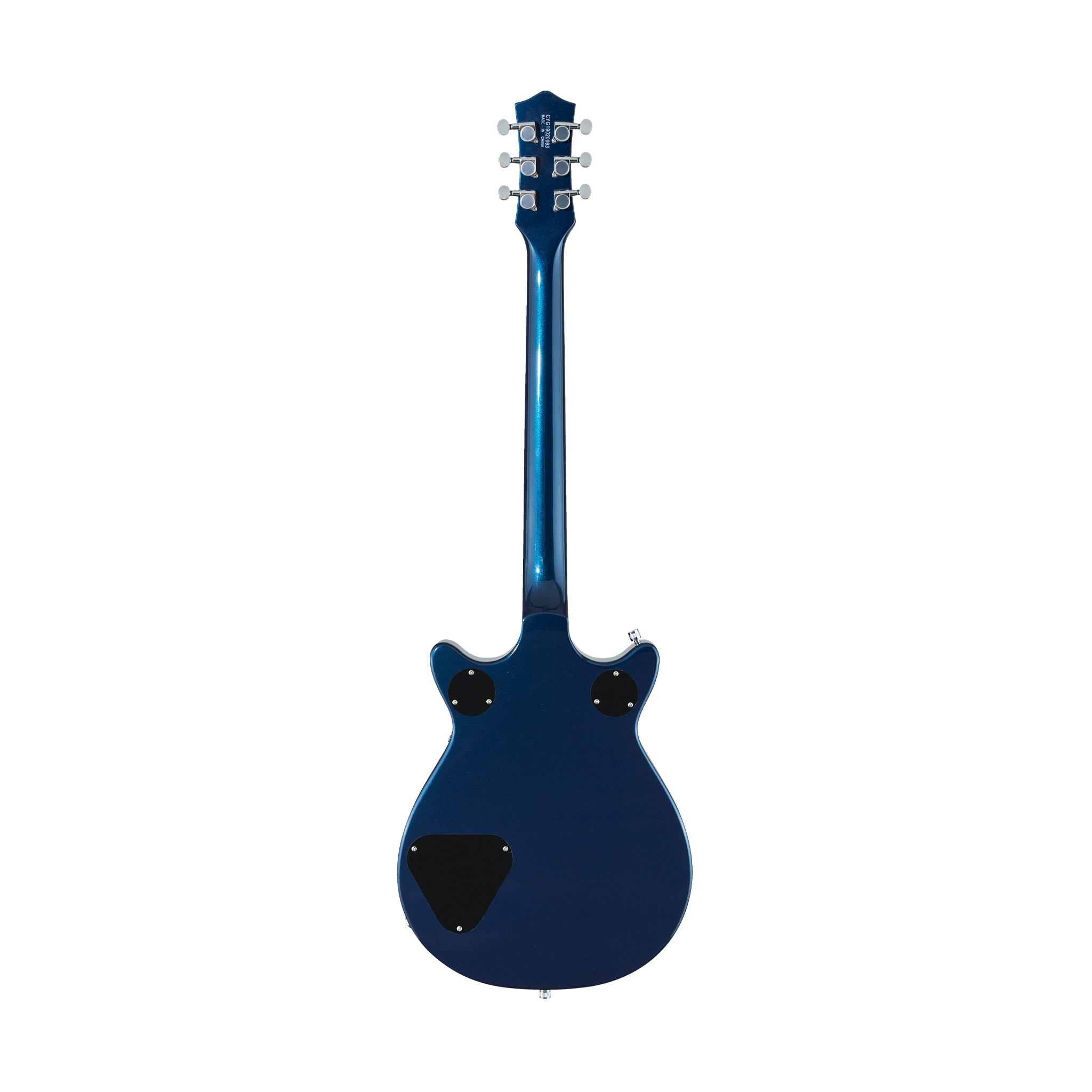 ギター ELECTROMATIC GRETSCH G5232T double jet Solid Body :: G5232T Electromatic® Double Jet™ FT with