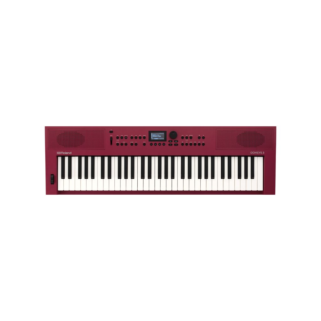 Roland GO: KEYS 3 Keyboard