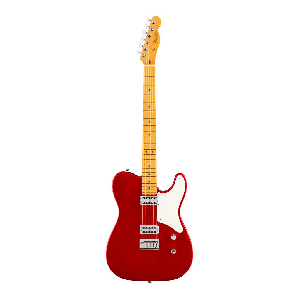 Fender 75th Anniversary American Professional Classic Cabronita