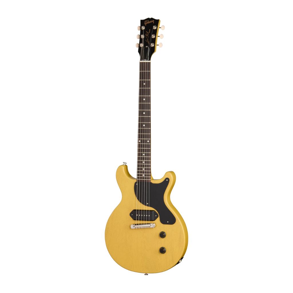 Gibson Les Paul Junior Double Cut Electric Guitar | Guitar.com