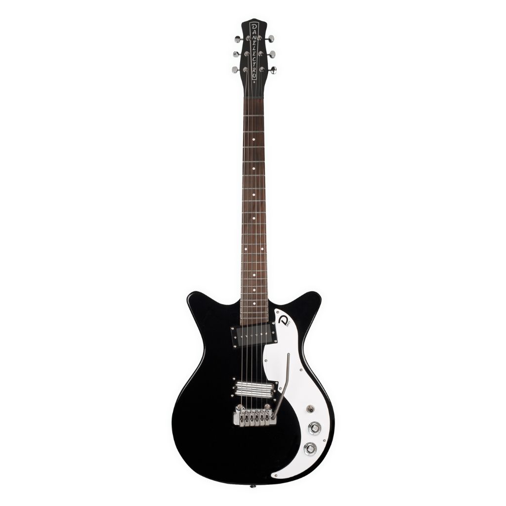 Danelectro '59XT Electric Guitar