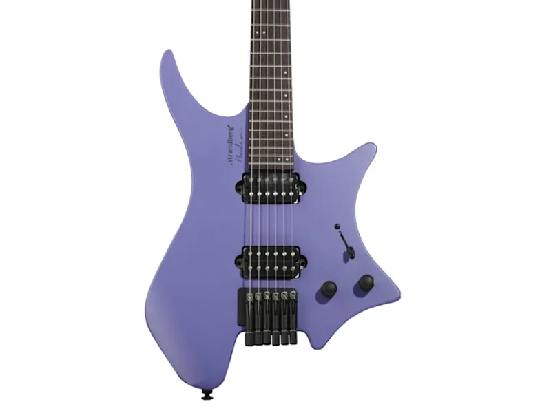 Strandberg Boden Essential 6 from Sweetwater