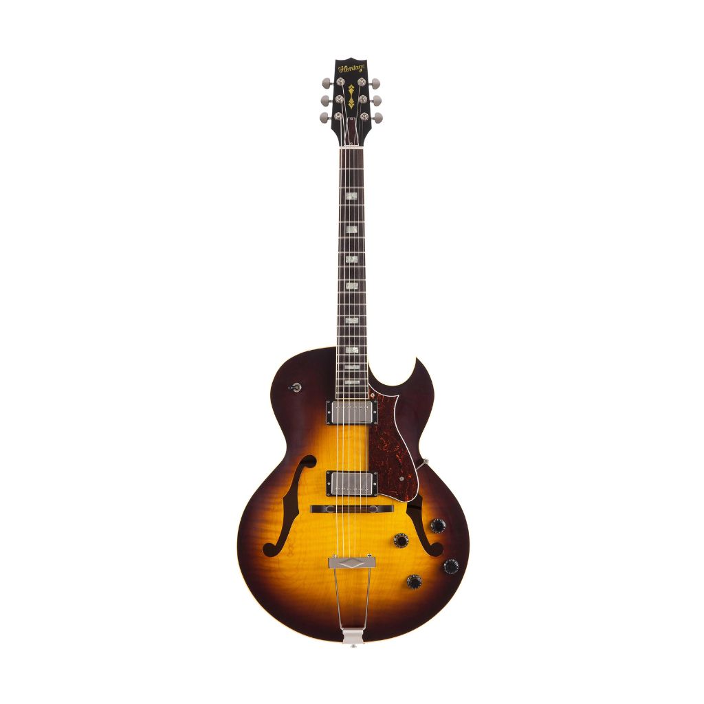 Heritage Guitars | Guitar.com | All Things Guitar