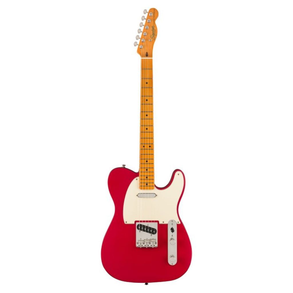 Squier Limited Edition Classic Vibe 60s Custom Telecaster Electric 