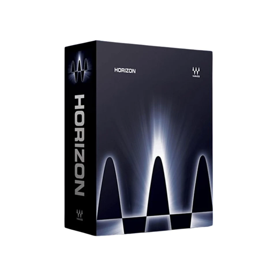Waves Horizon Plugin Bundle | MusicTech