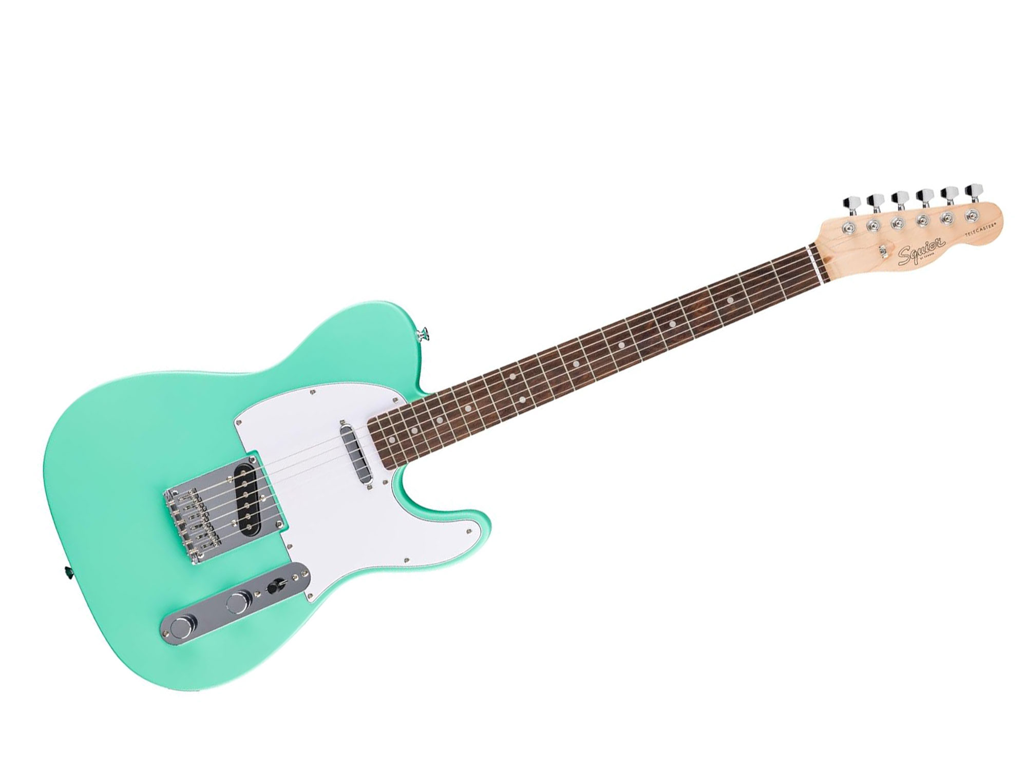 【限定値下げ】Squier by Fender Telecaster 0374045506-squier-limited-