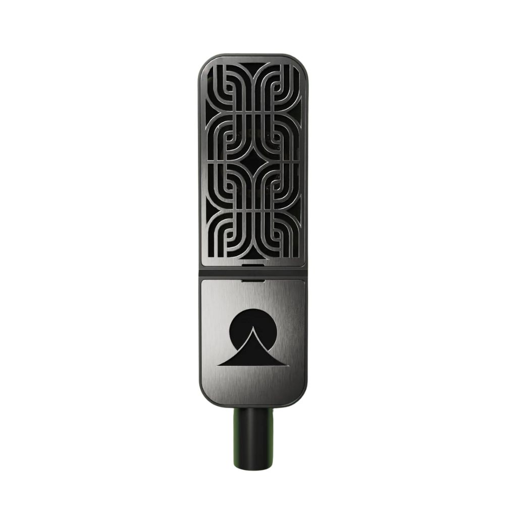 Ohma World Motif Microphone