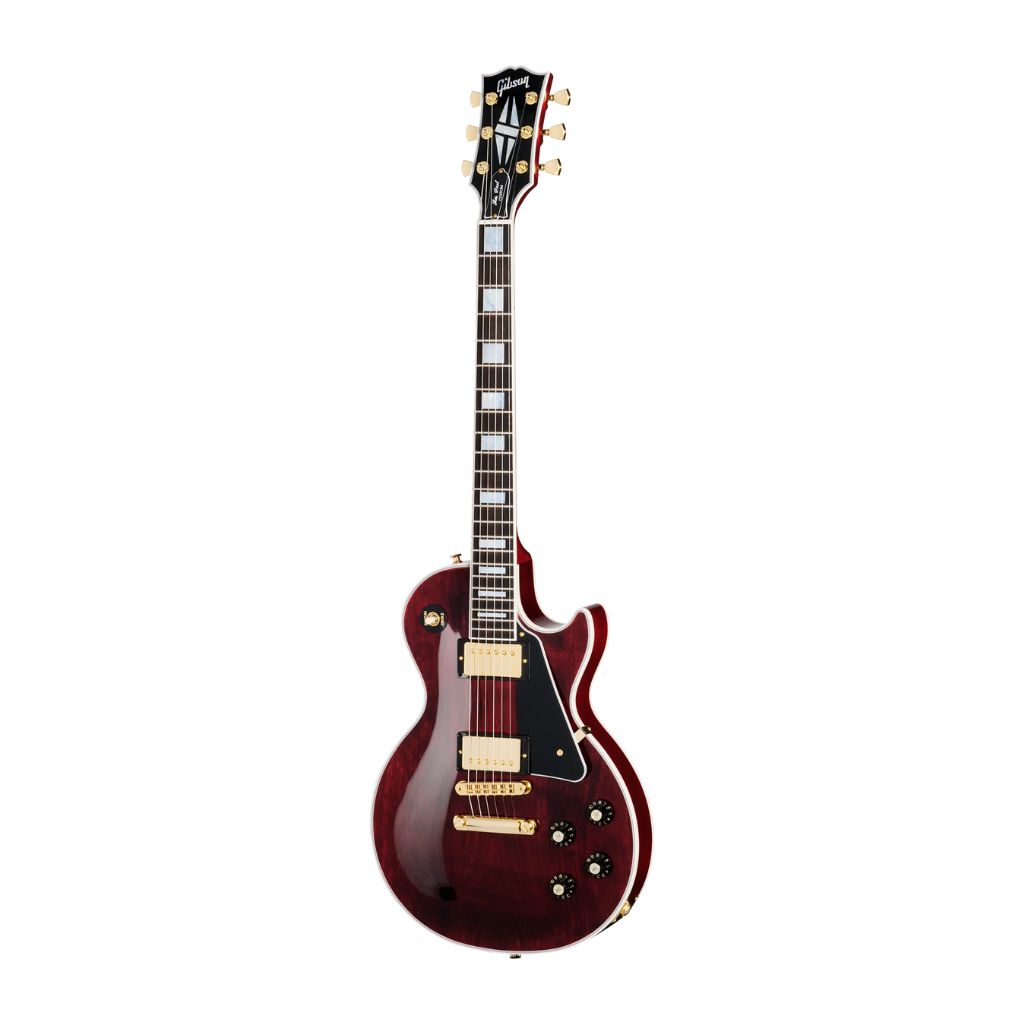 ギター T.NOrville by Gibson Les Paul Custom Orville By Gibson Les Paul Custom Electric Guitar MIJ By