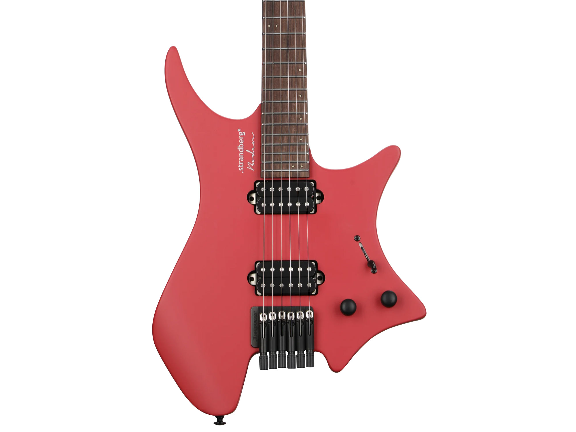 NAMM 2020: Vox's new V847-C wah hits the sweet spot