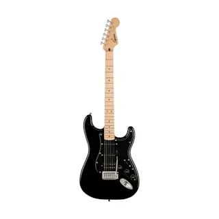 ギター Squier Stratocaster Squier Sonic Stratocaster HSS Electric Guitar | Guitar.com