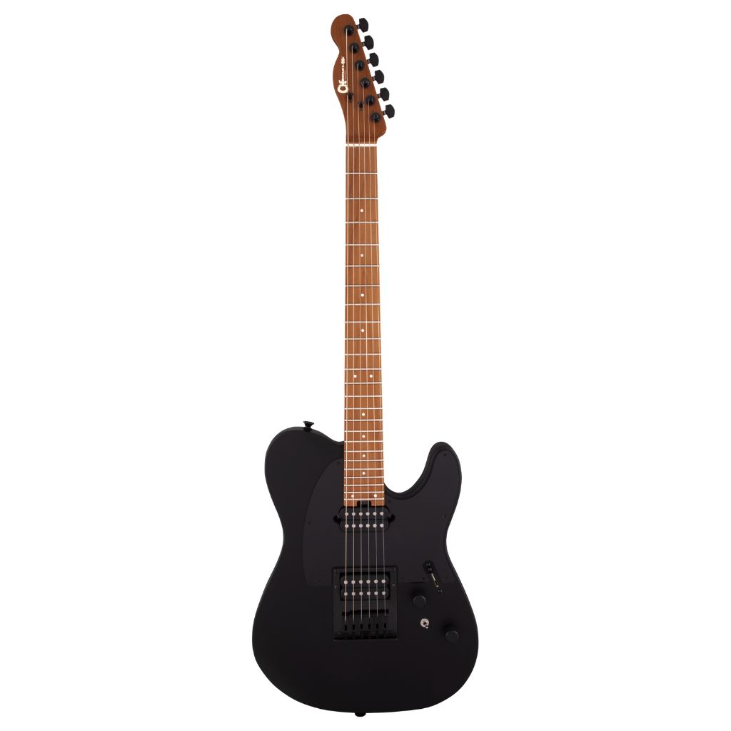 Charvel Pro-Mod So-Cal Style 2 24 HH Electric Guitar