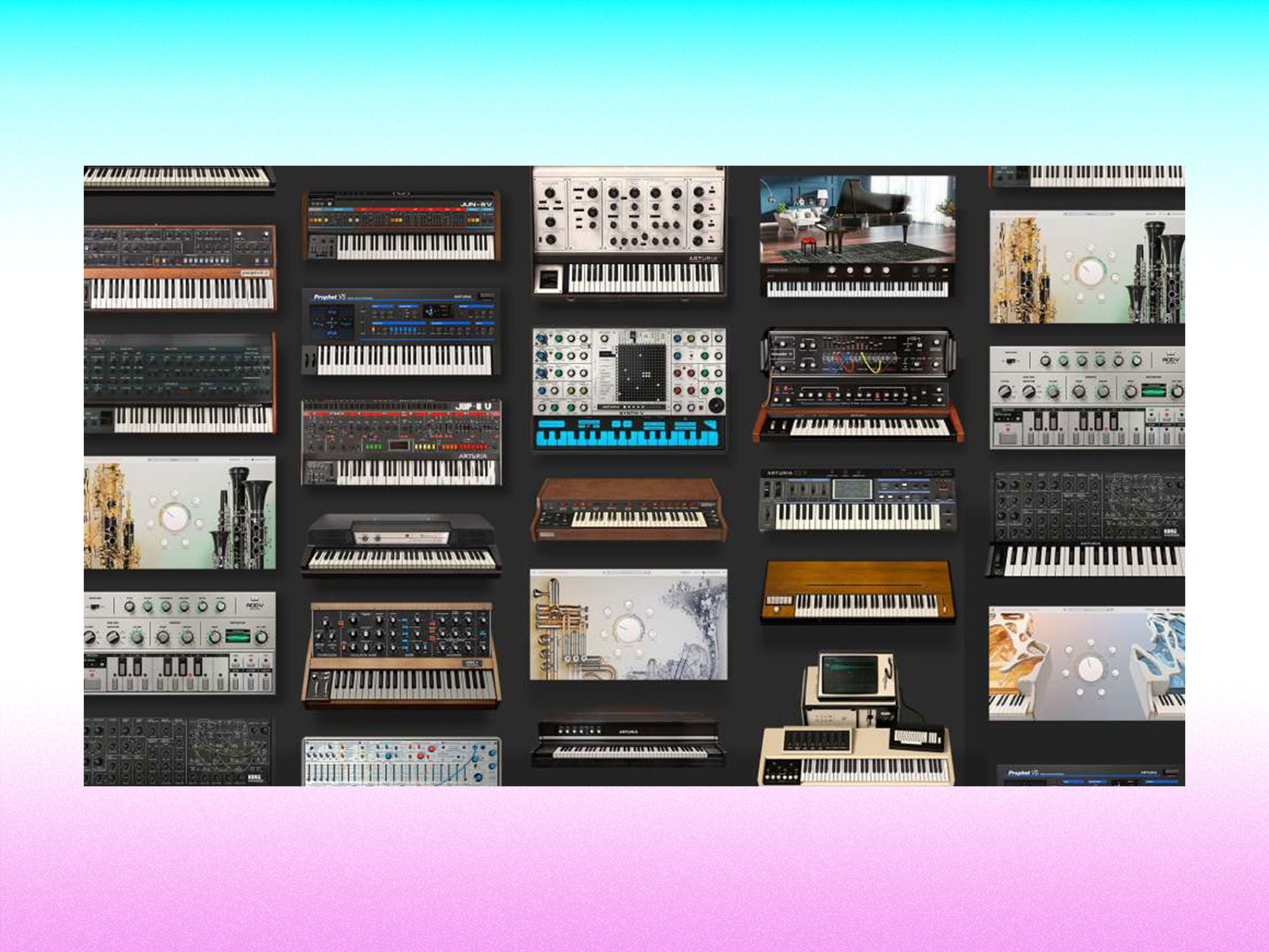 DTM・DAW ROLI BLOCKS Beatmaker Kit ROLI Beatmaker Kit Bundle | Sweetwater