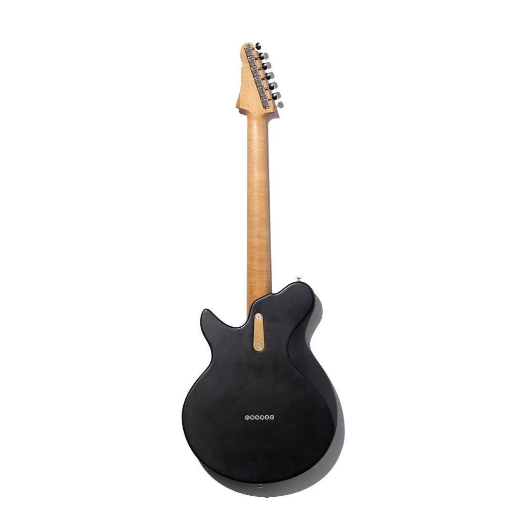 Eastman Fullertone SC'52 Electric Guitar