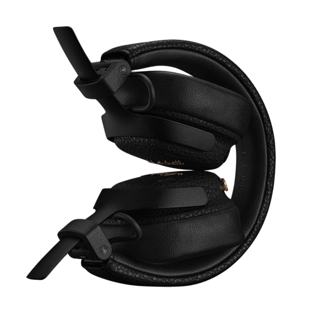 Marshall Milton A.N.C. Wireless Headphones | Guitar.com | All