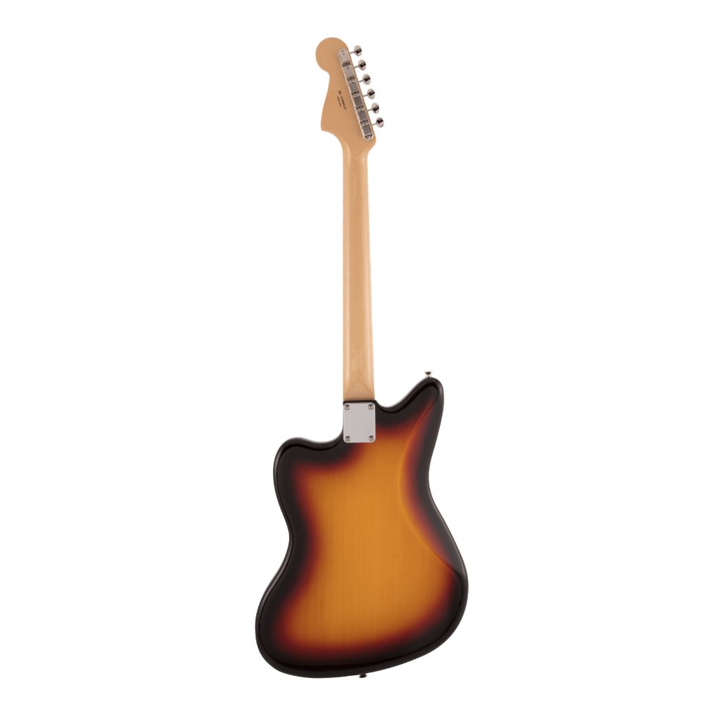 Fender Made in Japan Traditional 60s Jazzmaster Electric Guitar