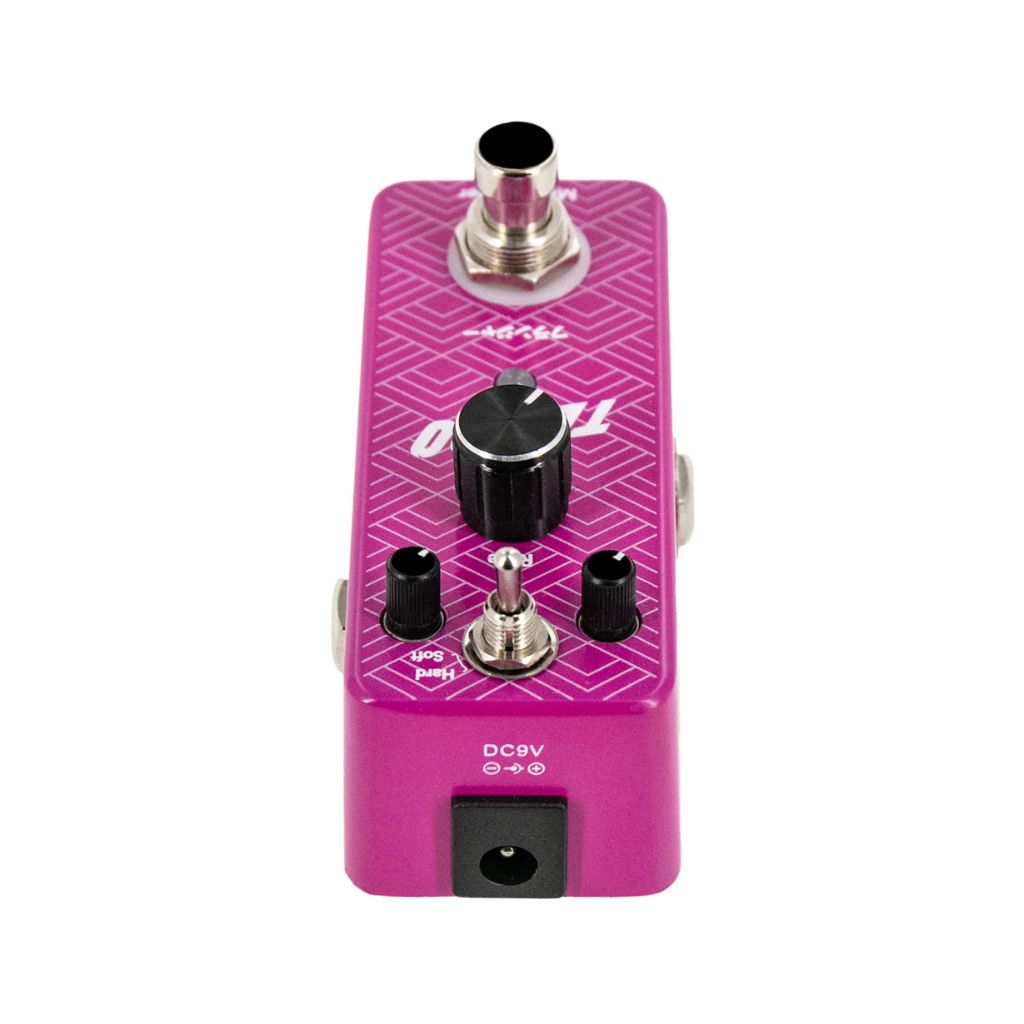 その他 bit Ferrous Tone Pedal + Teisco Mini Flanger Pedal | Guitar.com