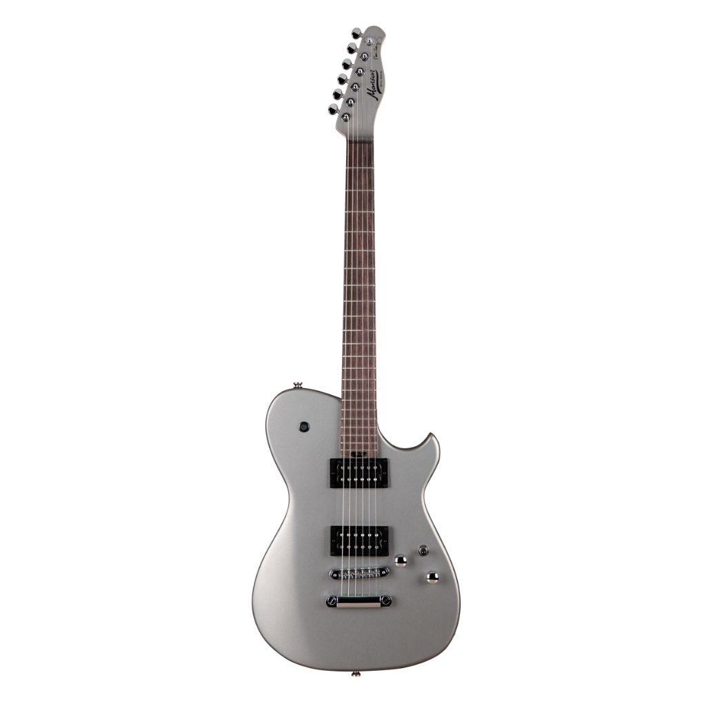 Manson MBM-1 Electric Guitar