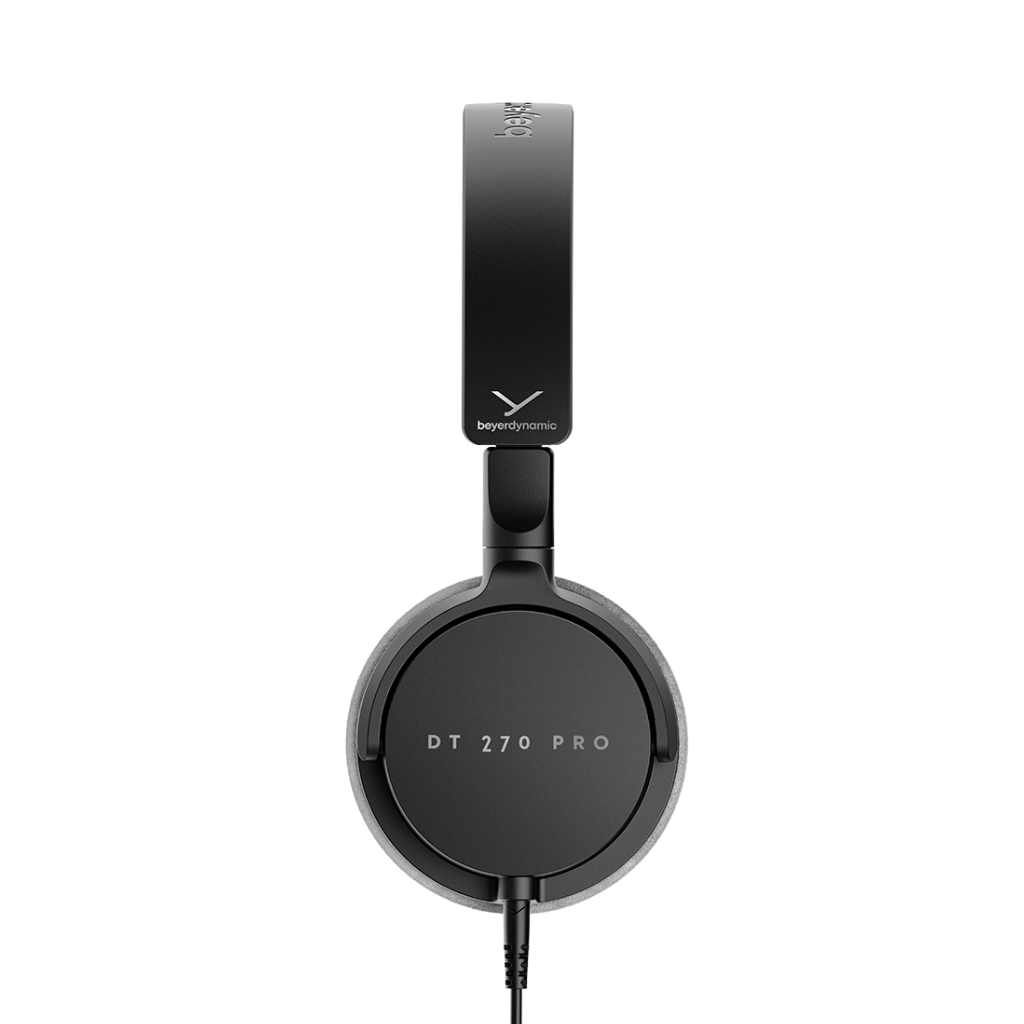 Beyerdynamic DT 270 Pro Headphones | MusicTech