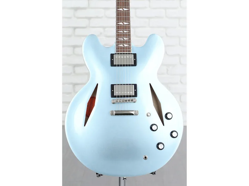 epiphone-dave-grohl from Sweetwater