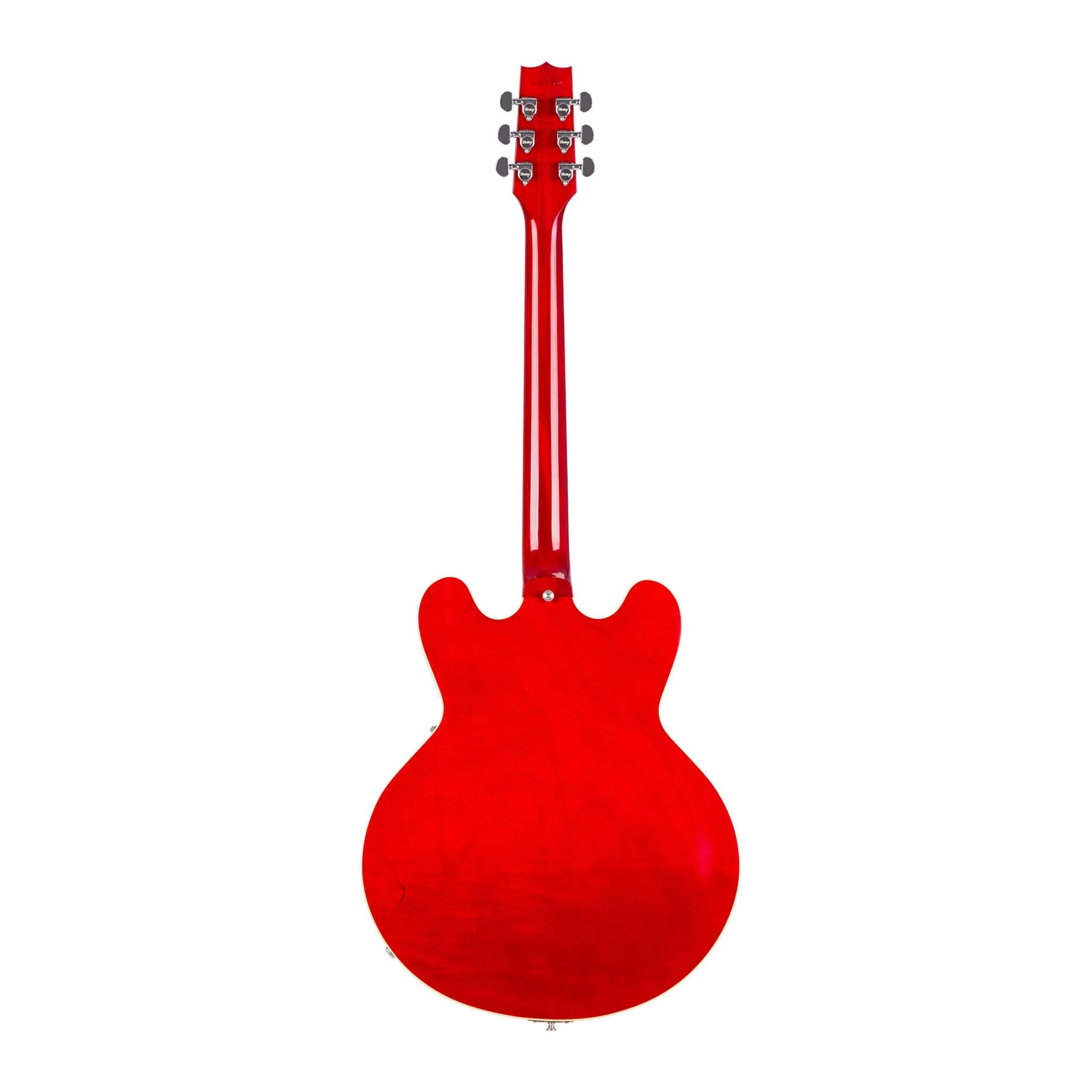Heritage Standard II Collection H-530 Hollow Body Electric Guitar 