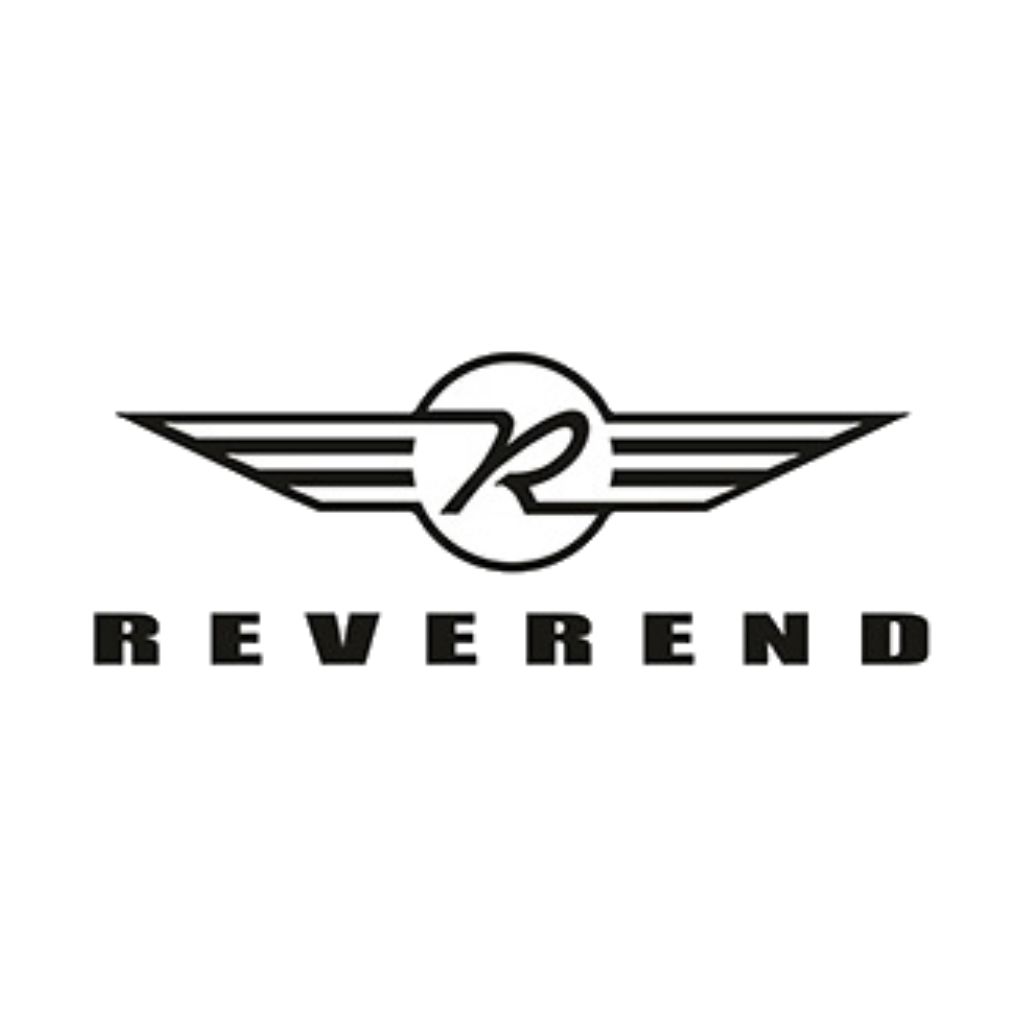 Reverend Guitars