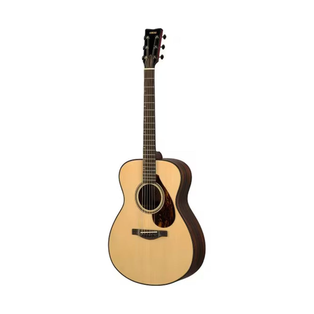 Yamaha FS9 R Concert Style Acoustic Guitar