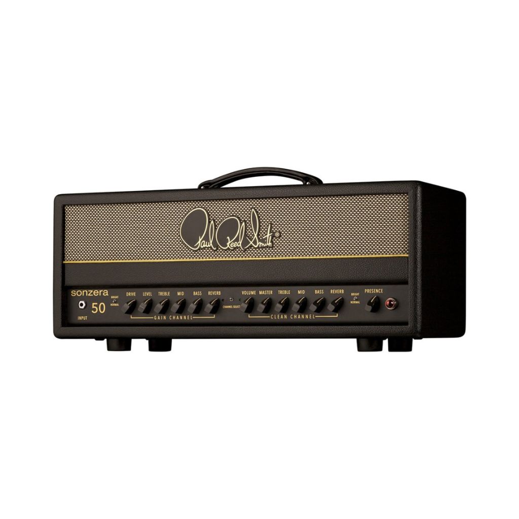 PRS Sonzera 50 Amplifier