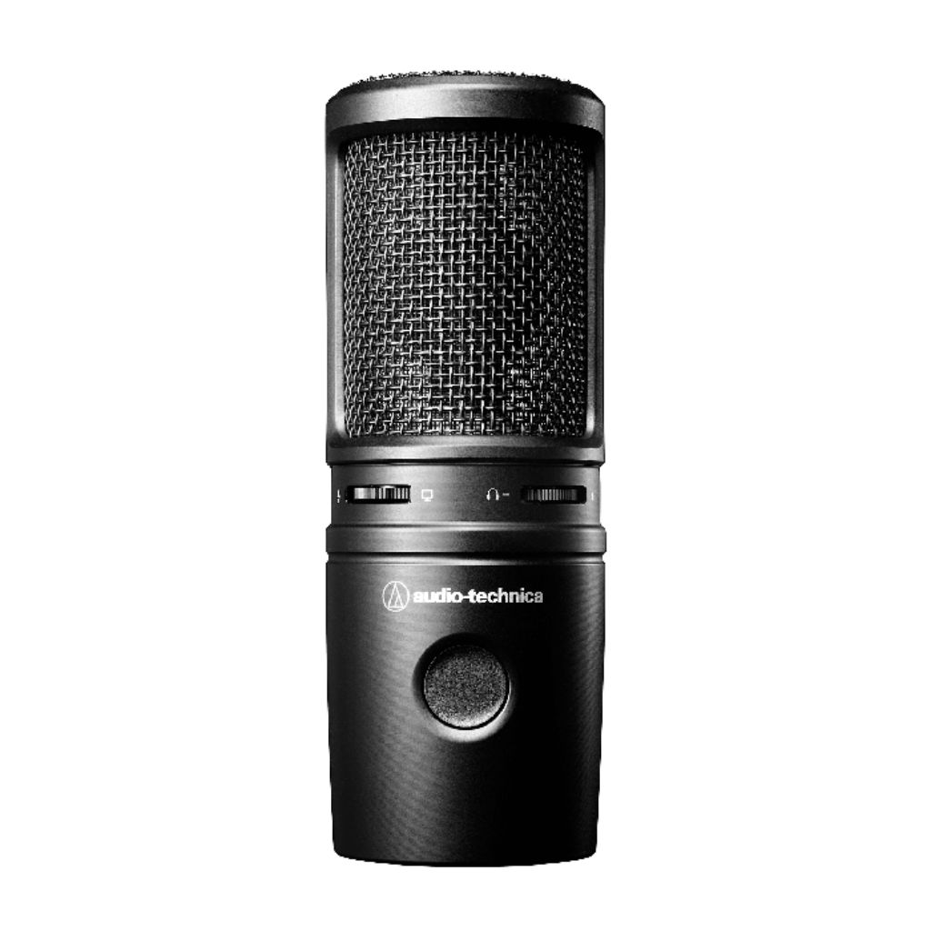 Audio Technica AT2020USB-X Microphone