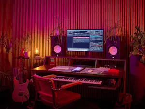 Save up to 60% on Steinberg's groundbreaking HALion synthesizer and sampler