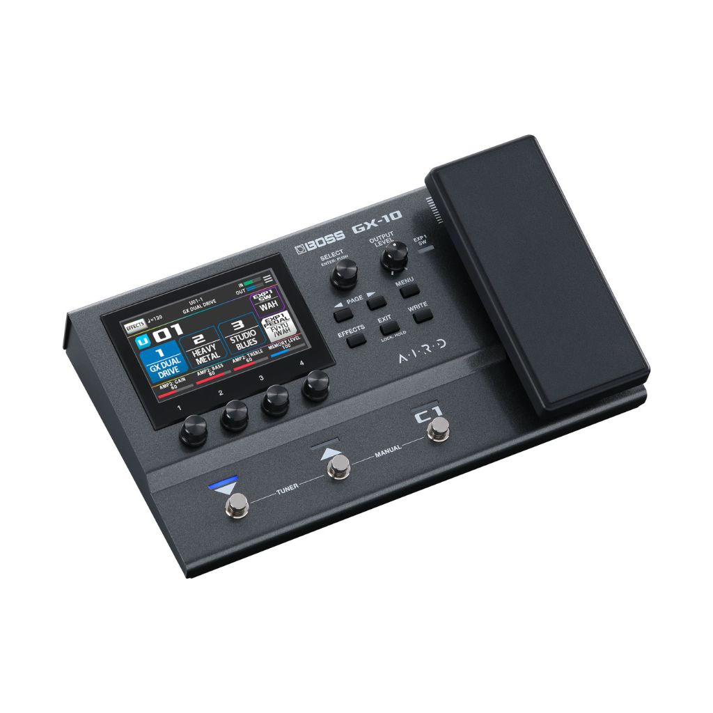 Boss GX-10 Multi-Effects Pedal