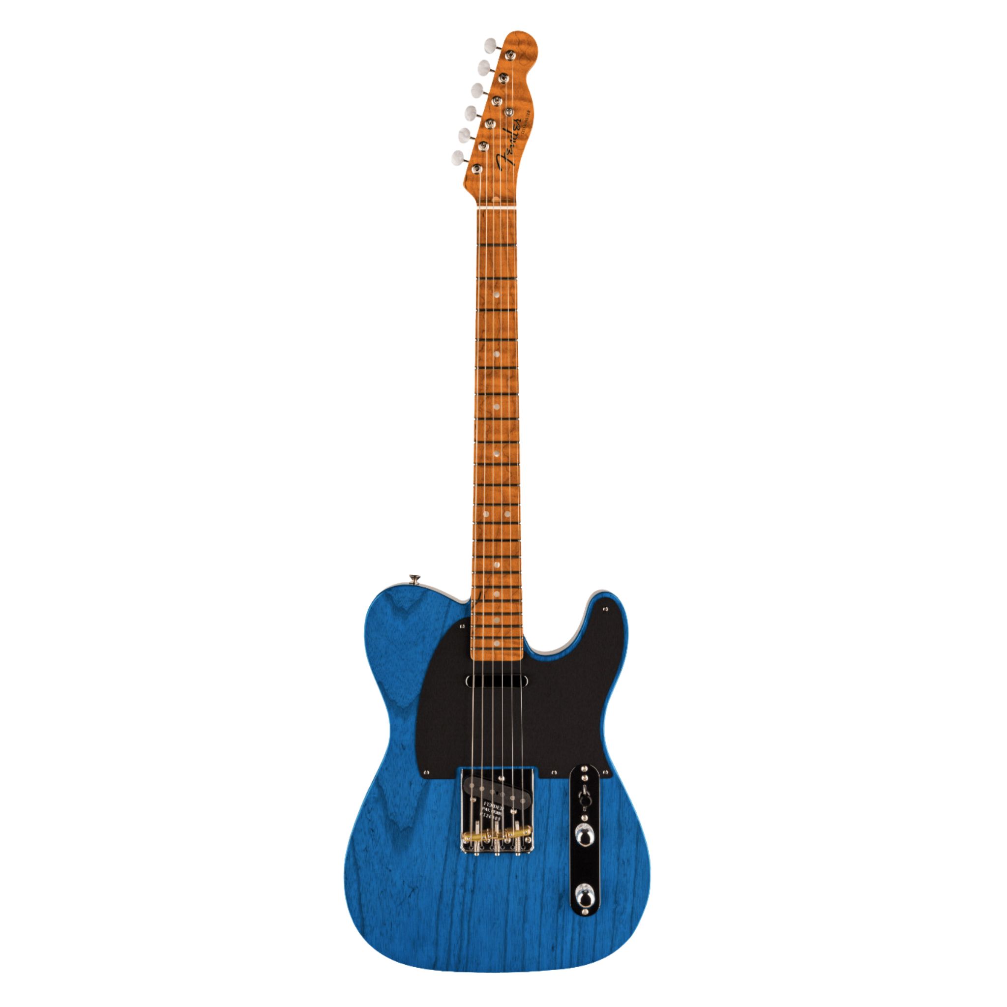 Fender Custom Shop American Custom Telecaster NOS Electric Guitar