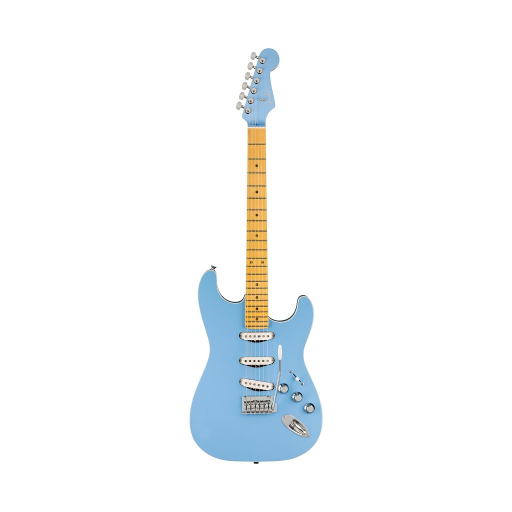 ギター Fender Aerodyne Special Stratocaster SSS Aerodyne Special Stratocaster® – Fender