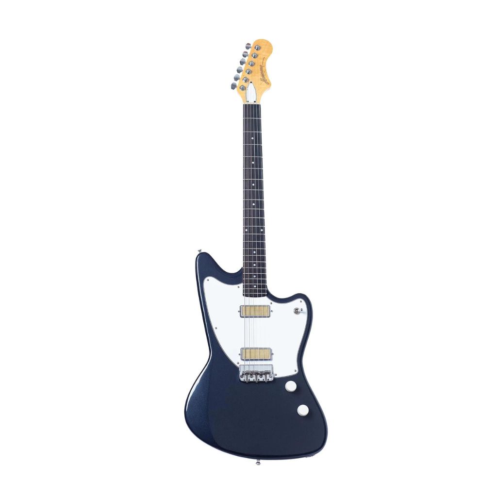 Harmony Standard Silhouette Electric Guitar