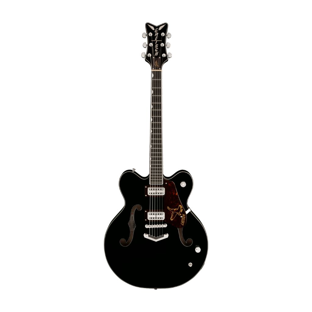 Gretsch G6636-RF Richard Fortus Signature Falcon Center Block Semi-Hollow Body Electric Guitar