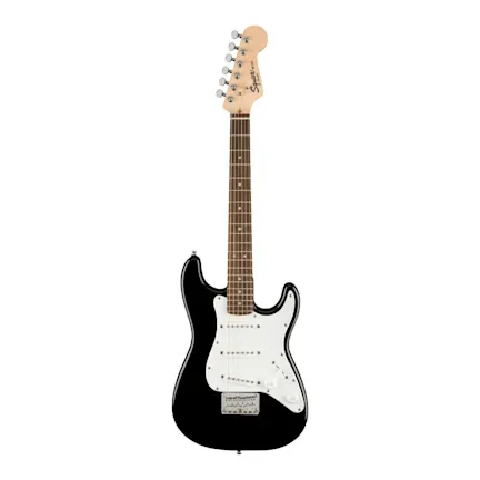 Squier Mini Stratocaster Electric Guitar