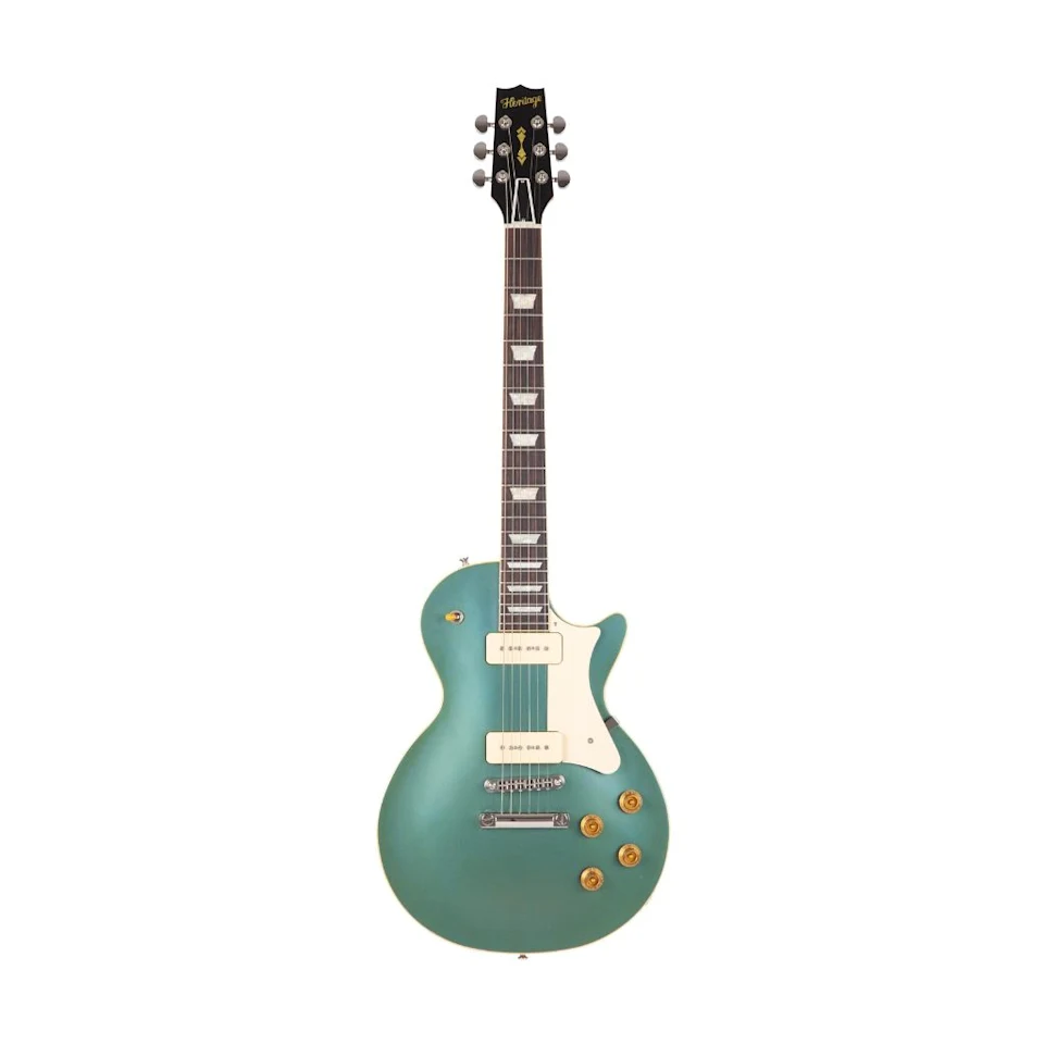 Heritage Custom Shop Core Collection H-150 P90 Electric Guitar