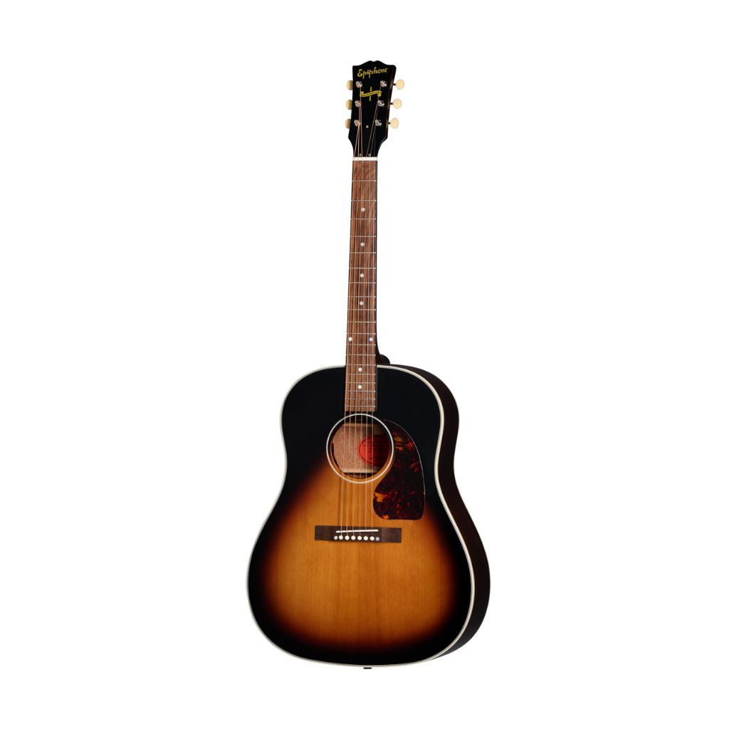 Epiphone 1942 Banner J-45 Acoustic Guitar