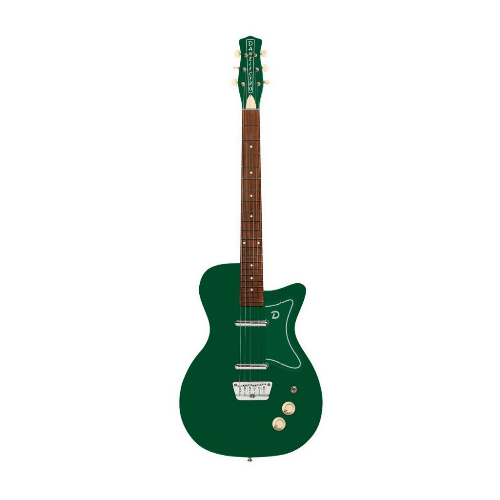 Danelectro Baritone Electric Guitar