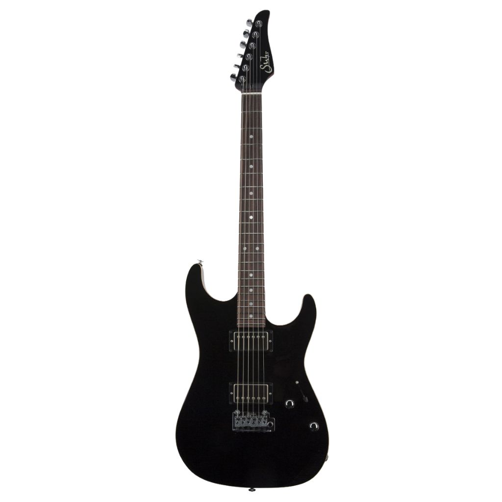 Suhr Pete Thorn Signature Series Electric Guitar