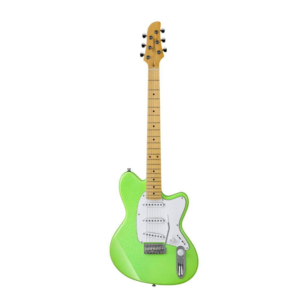 ギター Ibanez YY10 talman Ibanez Yvette Young Signature YY10 Talman Electric Guitar