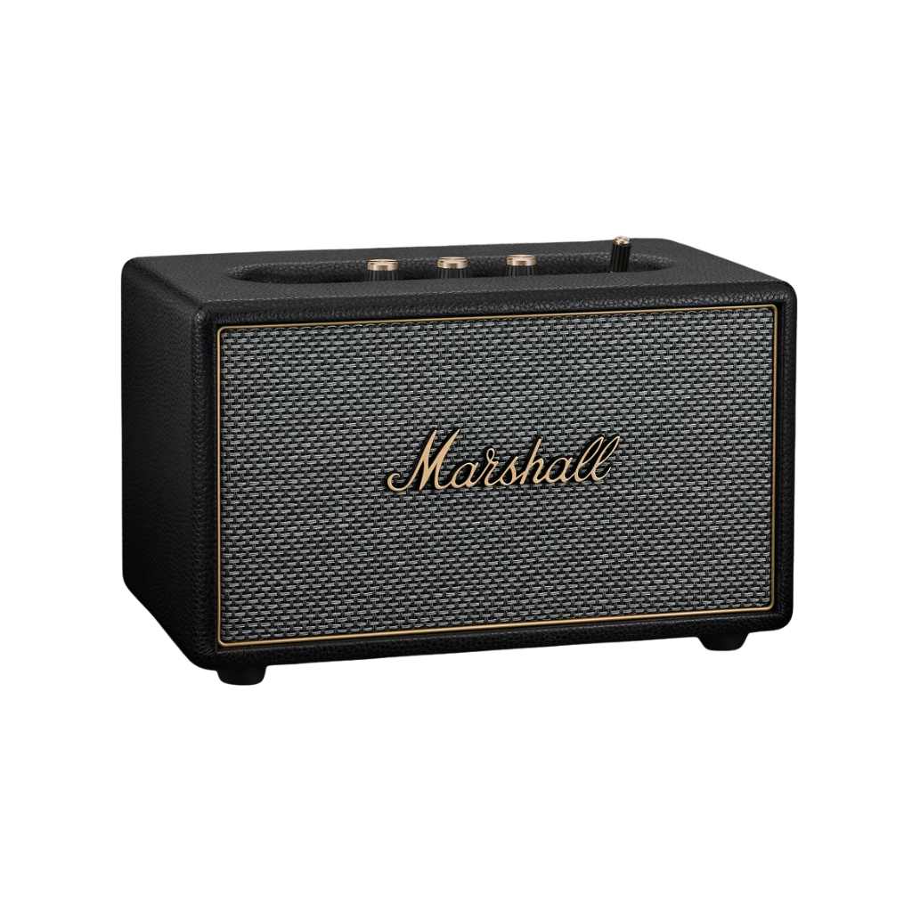 Marshall Acton IV Bluetooth Speaker | Guitar.com