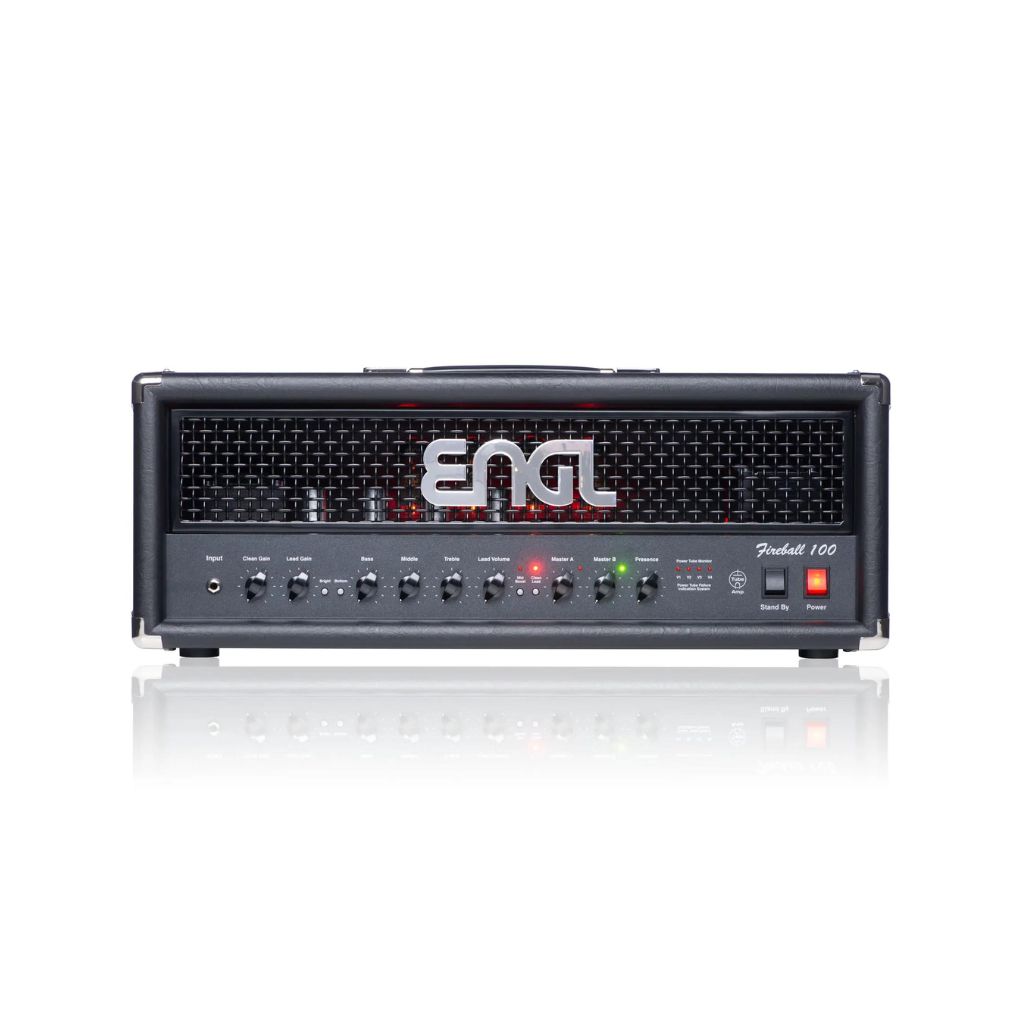 Engl Fireball 100 E635 Amplifier