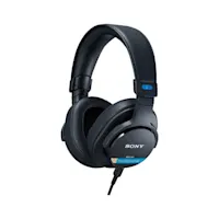 Sony MDR-M1 Monitor Headphones